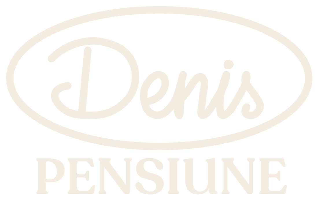 Pensiunea Denis — Cazare